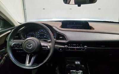 2024 Mazda Mazda CX-30 2.5 S Premium Package