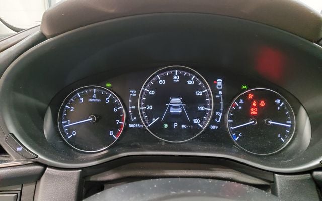 2024 Mazda Mazda CX-30 2.5 S Premium Package