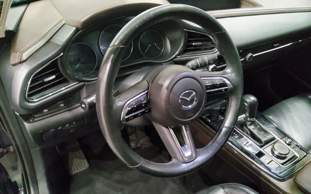 2024 Mazda Mazda CX-30 2.5 S Premium Package