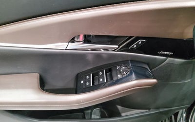2024 Mazda Mazda CX-30 2.5 S Premium Package