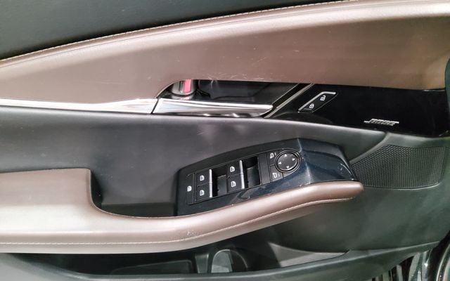 2024 Mazda Mazda CX-30 2.5 S Premium Package