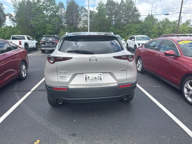 2023 Mazda Mazda CX-30 2.5 S Premium Package