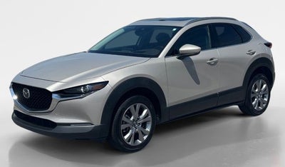2023 Mazda Mazda CX-30 2.5 S Premium Package