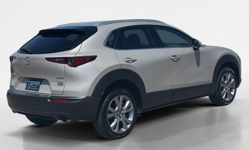 2023 Mazda Mazda CX-30 2.5 S Premium Package
