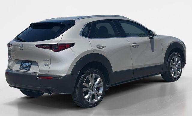 2023 Mazda Mazda CX-30 2.5 S Premium Package