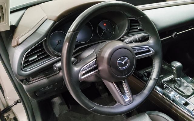 2023 Mazda Mazda CX-30 2.5 S Premium Package