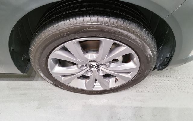 2023 Mazda Mazda CX-30 2.5 S Premium Package