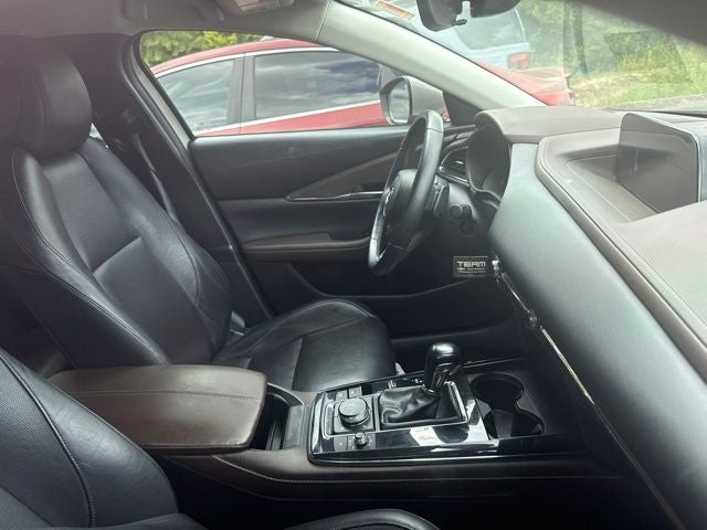 2023 Mazda Mazda CX-30 2.5 S Premium Package