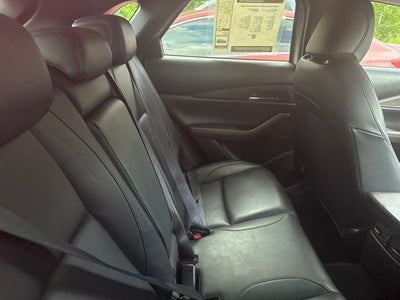 2023 Mazda Mazda CX-30 2.5 S Premium Package