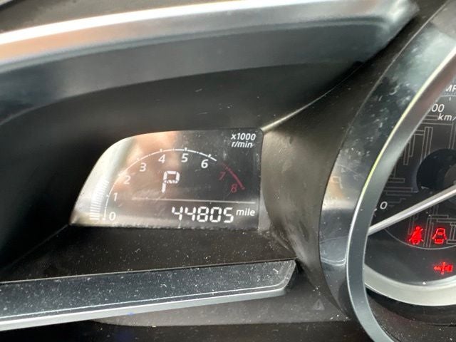 2018 Toyota Yaris iA Base