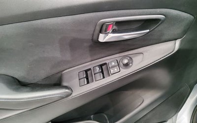 2018 Toyota Yaris iA Base