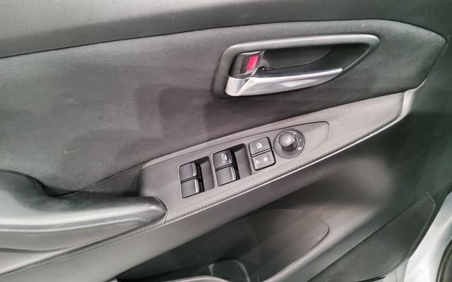 2018 Toyota Yaris iA Base