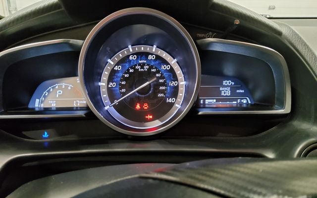 2018 Toyota Yaris iA Base