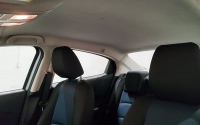2018 Toyota Yaris iA Base