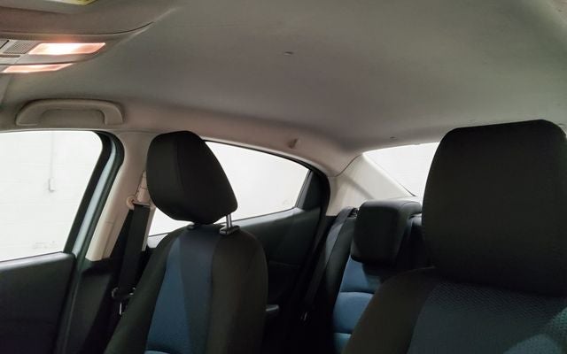 2018 Toyota Yaris iA Base