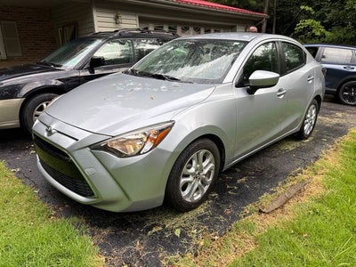 2018 Toyota Yaris iA Base
