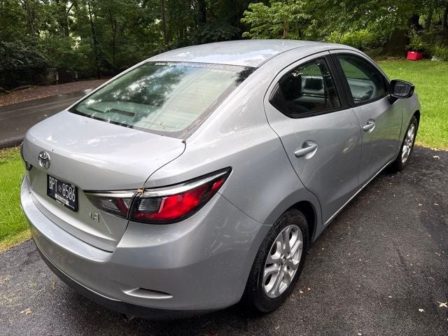 2018 Toyota Yaris iA Base
