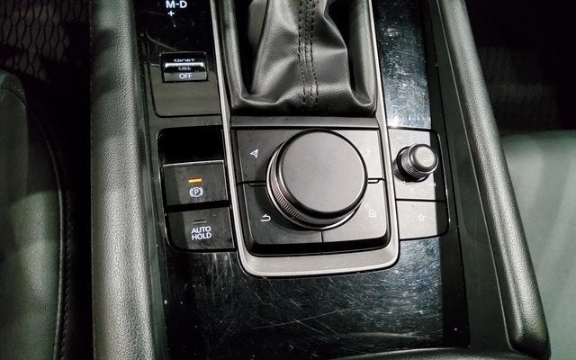 2024 Mazda Mazda3 Sedan 2.5 S Select Sport