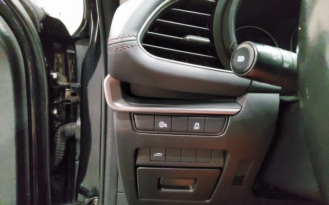 2024 Mazda Mazda3 Sedan 2.5 S Select Sport