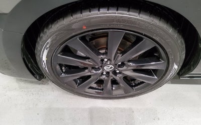 2024 Mazda Mazda3 Sedan 2.5 S Select Sport