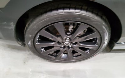 2024 Mazda Mazda3 Sedan 2.5 S Select Sport