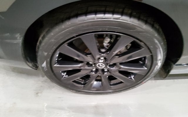 2024 Mazda Mazda3 Sedan 2.5 S Select Sport