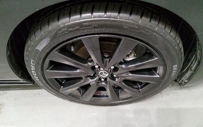 2024 Mazda Mazda3 Sedan 2.5 S Select Sport