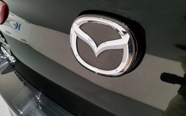 2024 Mazda Mazda3 Sedan 2.5 S Select Sport