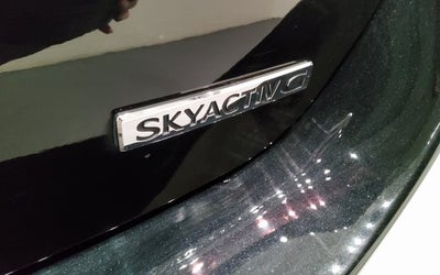 2024 Mazda Mazda3 Sedan 2.5 S Select Sport