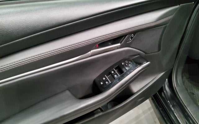 2024 Mazda Mazda3 Sedan 2.5 S Select Sport