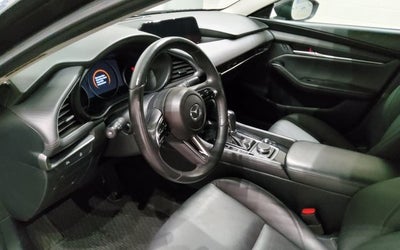 2024 Mazda Mazda3 Sedan 2.5 S Select Sport