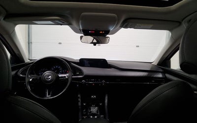 2024 Mazda Mazda3 Sedan 2.5 S Preferred Package