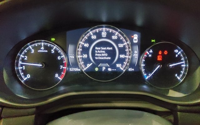 2024 Mazda Mazda3 Sedan 2.5 S Preferred Package