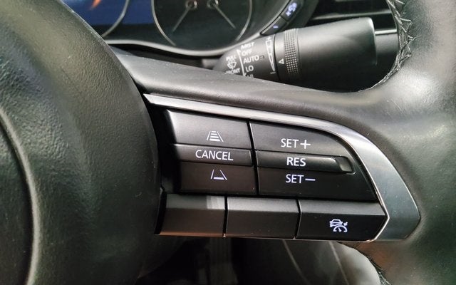 2024 Mazda Mazda3 Sedan 2.5 S Preferred Package