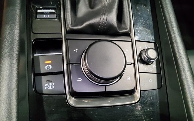 2024 Mazda Mazda3 Sedan 2.5 S Preferred Package