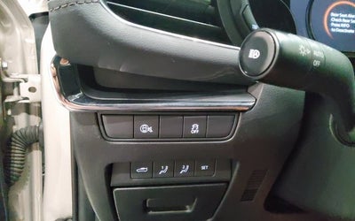 2024 Mazda Mazda3 Sedan 2.5 S Preferred Package