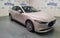2024 Mazda Mazda3 Sedan 2.5 S Preferred Package