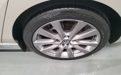 2024 Mazda Mazda3 Sedan 2.5 S Preferred Package