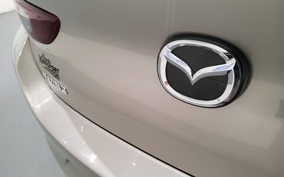 2024 Mazda Mazda3 Sedan 2.5 S Preferred Package