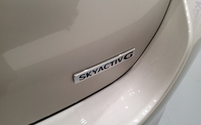 2024 Mazda Mazda3 Sedan 2.5 S Preferred Package