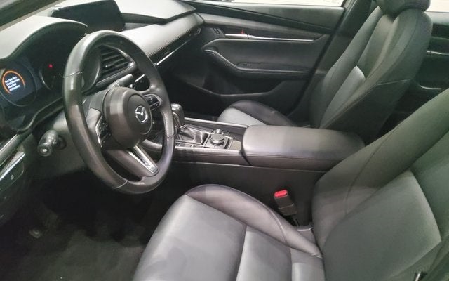 2024 Mazda Mazda3 Sedan 2.5 S Preferred Package
