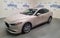 2024 Mazda Mazda3 Sedan 2.5 S Preferred Package