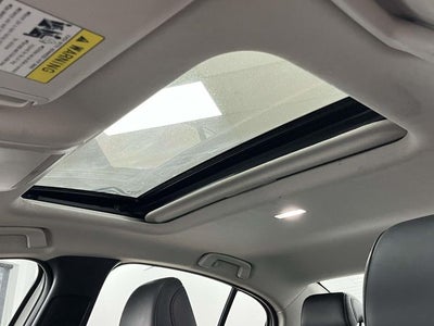 2024 Mazda Mazda3 Sedan 2.5 S Preferred Package