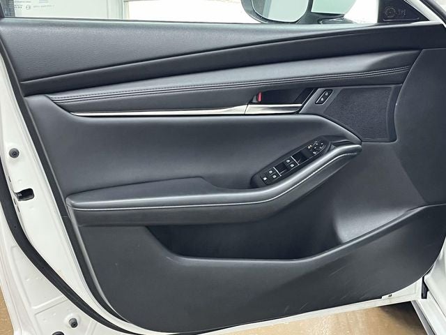 2024 Mazda Mazda3 Sedan 2.5 S Preferred Package