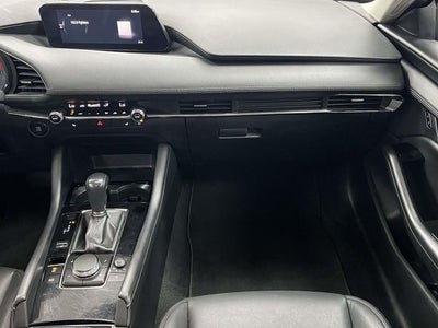 2024 Mazda Mazda3 Sedan 2.5 S Preferred Package