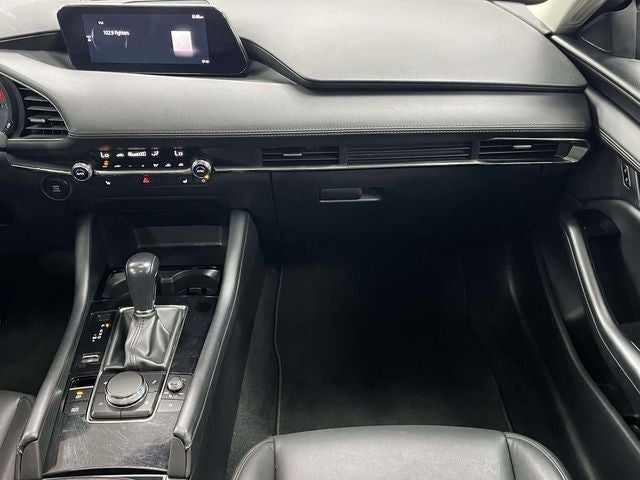 2024 Mazda Mazda3 Sedan 2.5 S Preferred Package