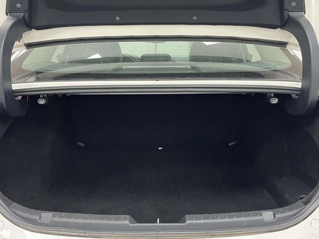2024 Mazda Mazda3 Sedan 2.5 S Preferred Package