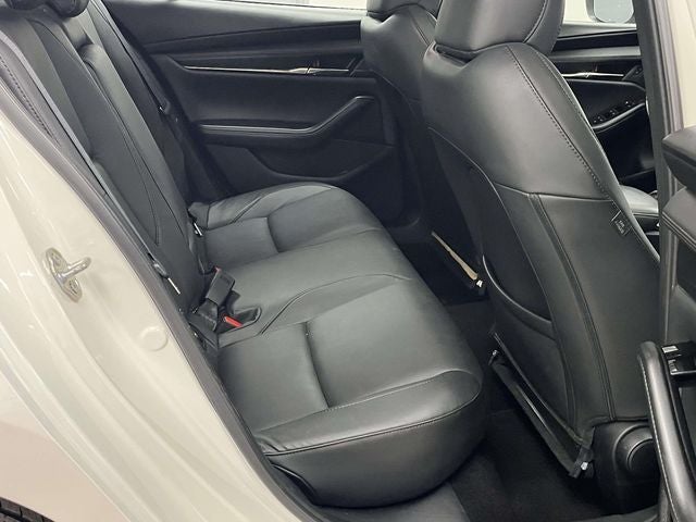 2024 Mazda Mazda3 Sedan 2.5 S Preferred Package
