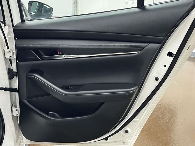 2024 Mazda Mazda3 Sedan 2.5 S Preferred Package