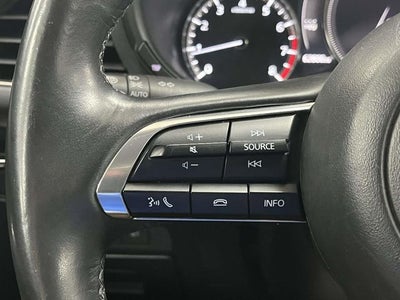 2024 Mazda Mazda3 Sedan 2.5 S Preferred Package